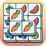 Cover Image of डाउनलोड 3 Tiles Cat - Matching Puzzle  APK