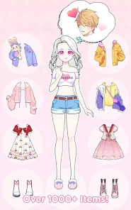 Doll dress best sale up website