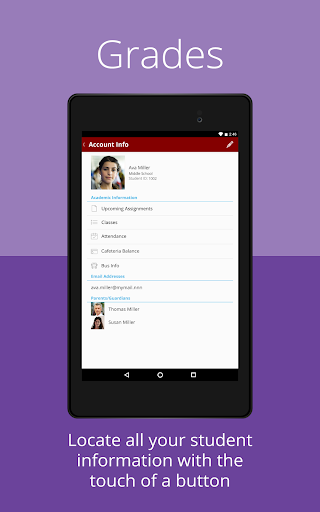 Dallas County School District