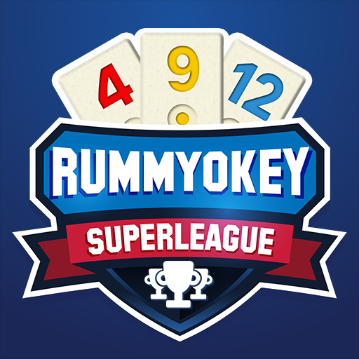 Rummy Okey Super League
