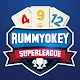 Rummy Okey Super League Laai af op Windows