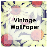 Vintage Wallpapers Free! icon
