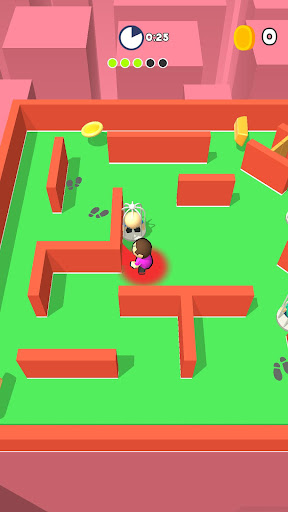 Hide and Seek Screen 2