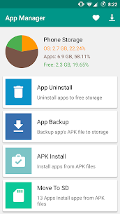 Free Mod App Manager – Apk Installer 1