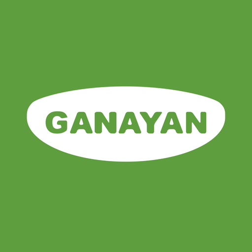 ganayanfood logo