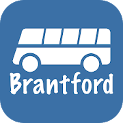 Brantford Transit  Icon