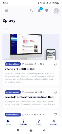 Plusco Screen 3