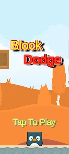 BlockDodge