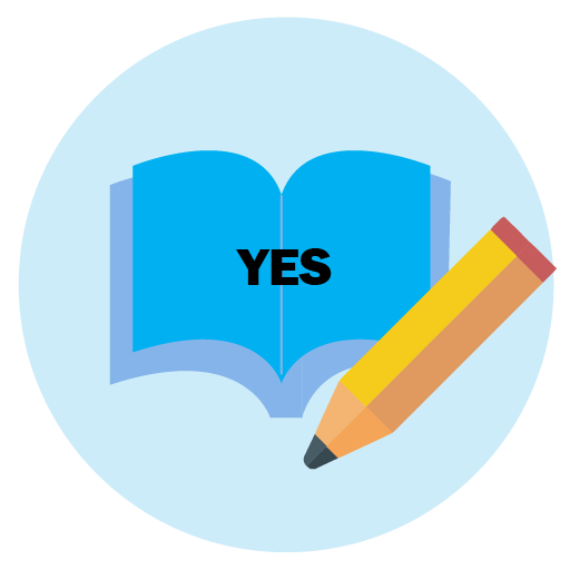 Yes24 독서 노트 logo