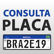 Consulta Placa Detran Brasil