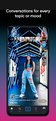 ibble Screen 2