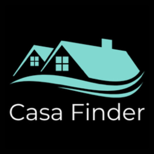 Casa Finder logo