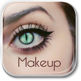 Cat Eye Makeup Tips icon