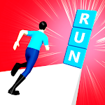 Cover Image of 下载 Words Run 3D  APK