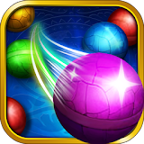 Marbles Go - Childhood Game icon