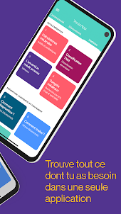 Tonic : Médecine pour Médecins