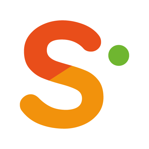 MonSantiane logo