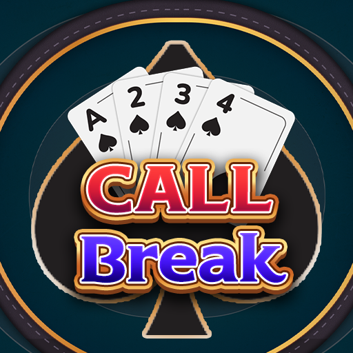 CallBreak - Offline Card Games  Icon