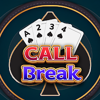 CallBreak - Offline Card Games