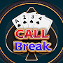 CallBreak - Offline Card Games