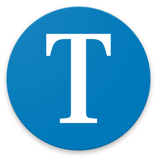 Bismarck Tribune logo