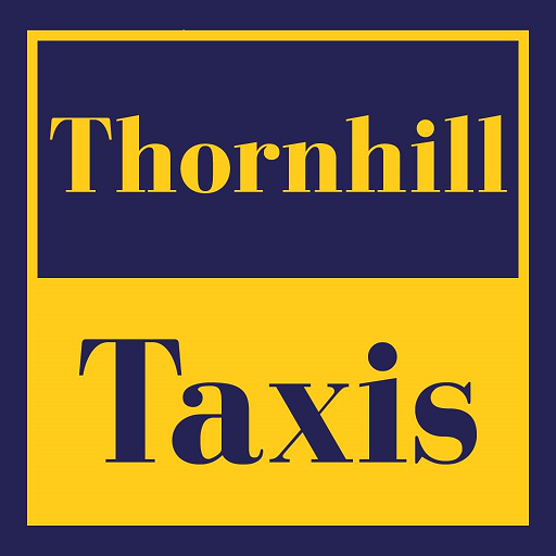 Thornhill Taxis Download on Windows