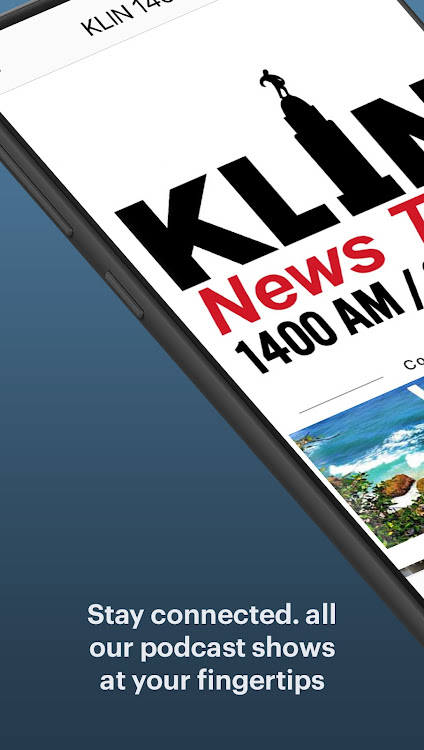 KLIN 1400 AM - 8.21.0.70 - (Android)