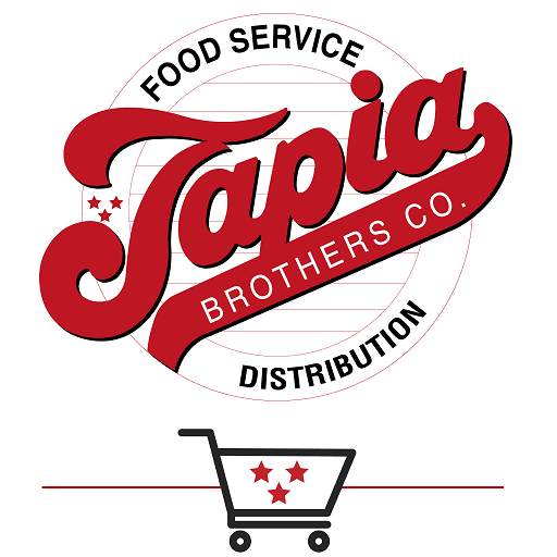 Tapia Cart logo