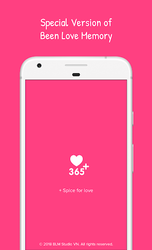Been Love Memory Plus Screen 2