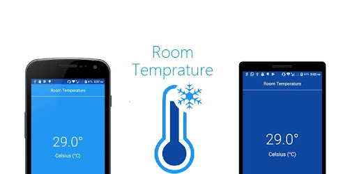 Room Temperature Apps On Google Play