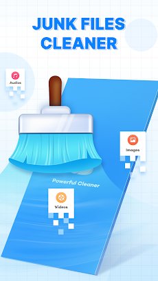 Powerful Phone Cleaner - Cleanのおすすめ画像1