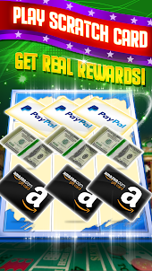 Cash Solitaire - Win Real Mone