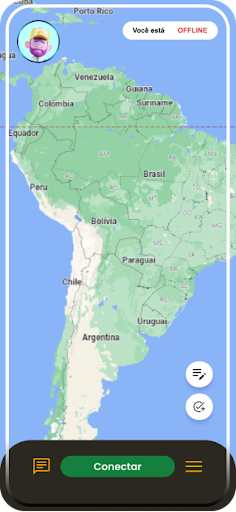 Via Restrita - Profissional