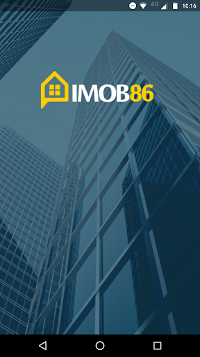 Android application Imob screenshort