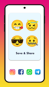 Emoji Merge Fun Moji APK Download for Android 5