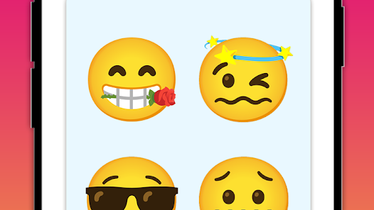 Emoji Merge: Fun Moji Mod APK 1.0 Gallery 4