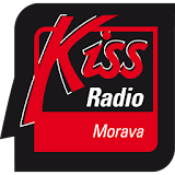 Kiss Morava icon