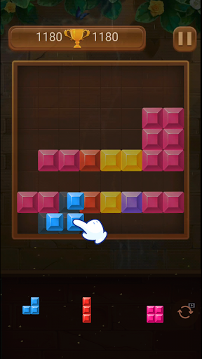 Brick Classic-Brick Game Screenshot