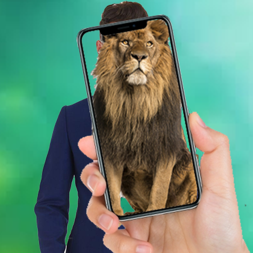 Which Animal Are You? What Ani - Apps on Google Play
