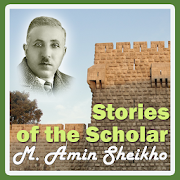 Top 50 Books & Reference Apps Like Stories of M. A. Sheikho - Best Alternatives