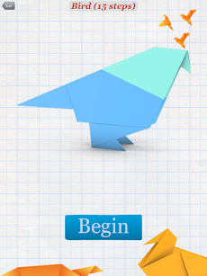How to Make Origami Birdsのおすすめ画像5