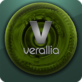 Verallia Virtual Glass Fr icon