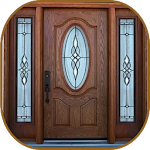 Cover Image of Download Home Door Design  APK