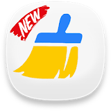 Clean My Phone Blue Cleaner icon