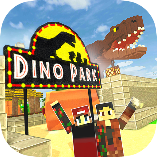 Cidade Dino: Jogos Construção – Apps no Google Play