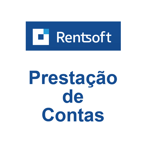 RentSoft: Prestação de Contas logo