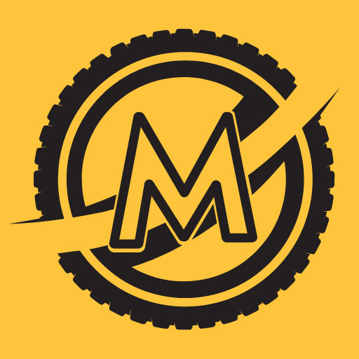 Mercardo Driver logo