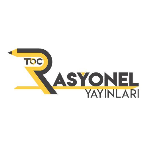 Rasyonel Mobil Kütüphane logo