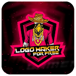 Cover Image of Download FF Logo Maker - Create Esport & Gaming Logo Maker 1.1 APK