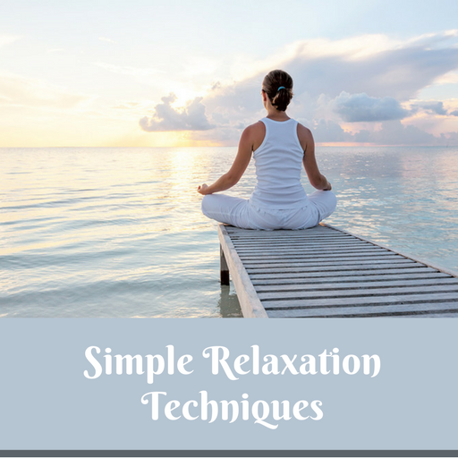 Relaxation Techniques logo
